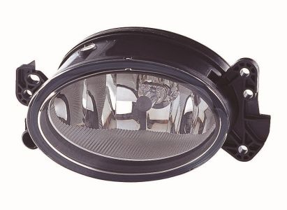 Far proiector dreapta Mercedes CLK W209 model dupa 2006