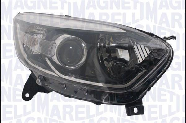 Far RENAULT CAPTUR MAGNETI MARELLI 711307024450