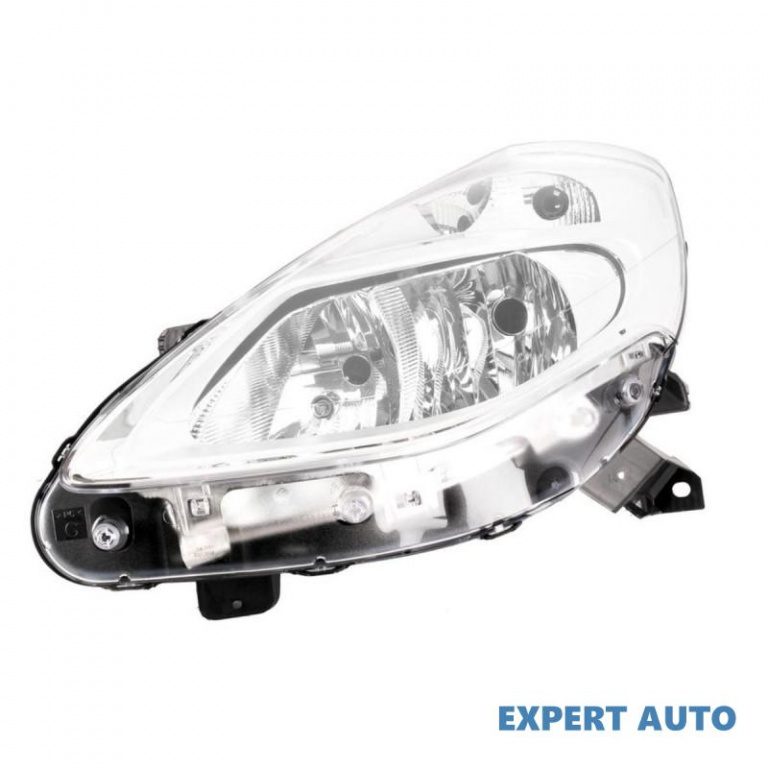 Far Renault CLIO III (BR0/1, CR0/1) 2005-2016 #8 044051