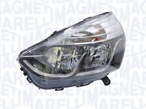 Far RENAULT CLIO IV (2012 - 2016) MAGNETI MARELLI 712103301110 piesa NOUA