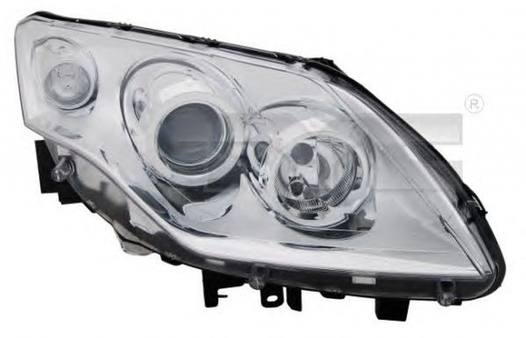 Far RENAULT LAGUNA III Grandtour KT0 1 TYC 20-11351-05-2