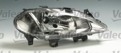 Far RENAULT MEGANE I (BA0/1_), RENAULT MEGANE I Coup (DA0/1_), RENAULT MEGANE I Classic (LA0/1_) - VALEO 087469