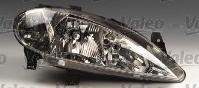 Far RENAULT MEGANE I (BA0/1_), RENAULT MEGANE I Coup (DA0/1_), RENAULT MEGANE I Classic (LA0/1_) - VALEO 087461