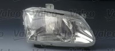 Far RENAULT MEGANE I (BA0/1_), RENAULT MEGANE I Coup (DA0/1_), RENAULT MEGANE I Classic (LA0/1_) - VALEO 085795