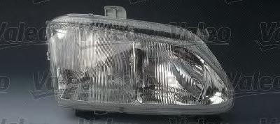 Far RENAULT MEGANE I (BA0/1_), RENAULT MEGANE I Coup (DA0/1_), RENAULT MEGANE I Cabriolet (EA0/1_) - VALEO 085799