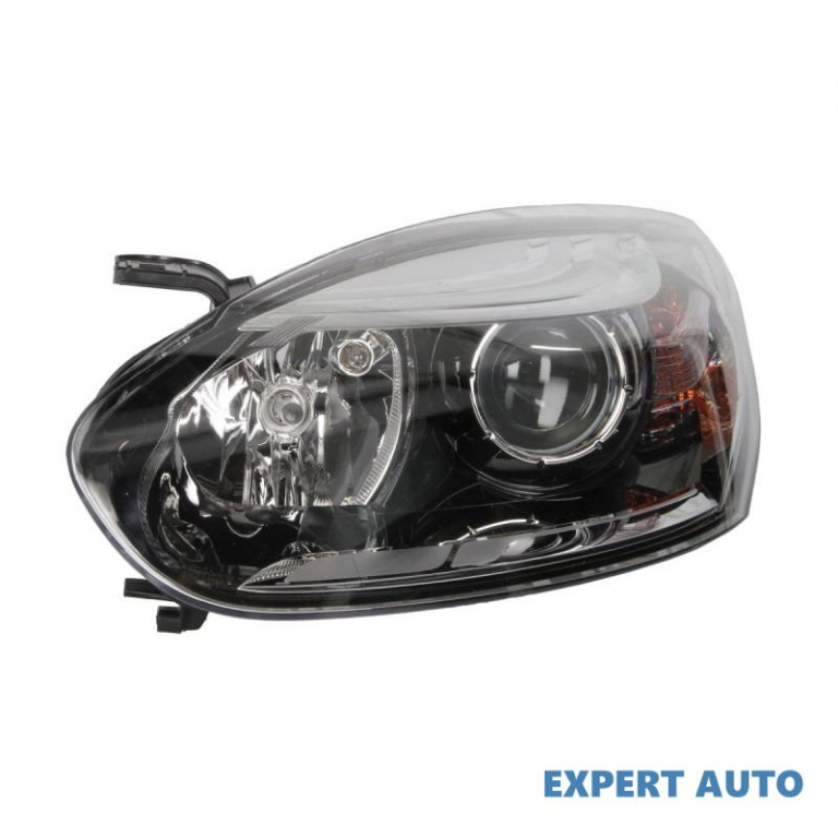 Far Renault MEGANE III cupe (DZ0/1_) 2008-2016 #2 260605817R