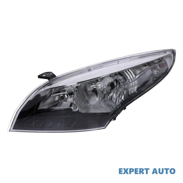 Far Renault MEGANE III Grandtour (KZ0/1) 2008-2016 #2 1307024124