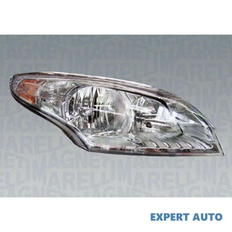Far Renault MEGANE III hatchback (BZ0_) 2008-2016 #2 1307023109
