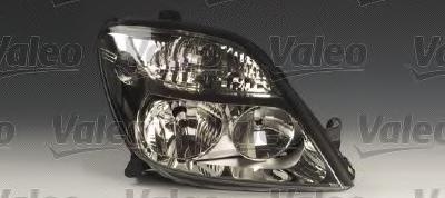 Far RENAULT MEGANE Scenic (JA0/1_), RENAULT Scenic I (JA0/1_) - VALEO 087559