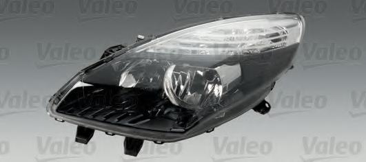 Far RENAULT Scenic III (JZ0/1_), RENAULT GRAND Scenic III (JZ0/1_) - VALEO 043973