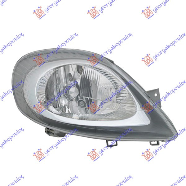 FAR - RENAULT Trafic 02-06 RENAULT Trafic 02-06 072305131 072305131 7700311372
