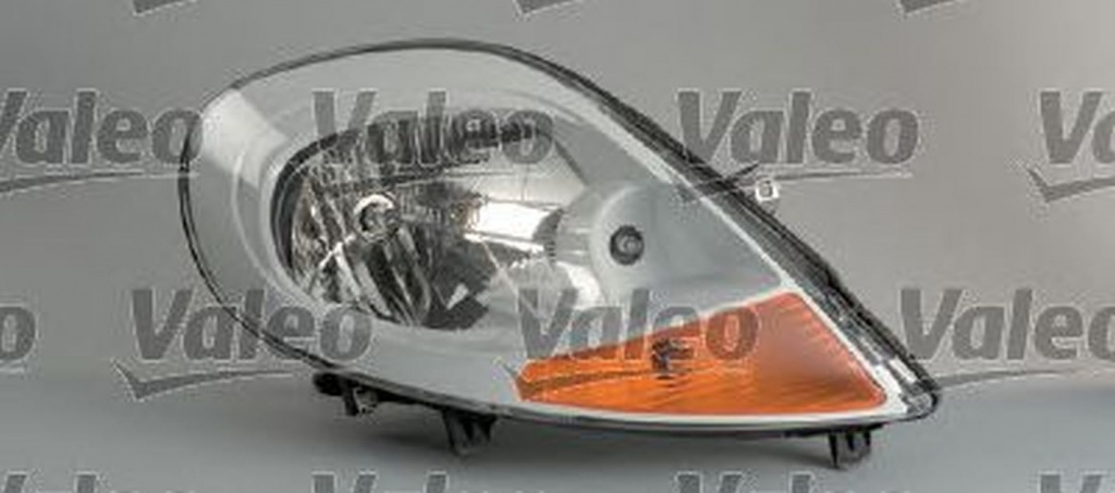 Far RENAULT TRAFIC II caroserie FL VALEO 43393