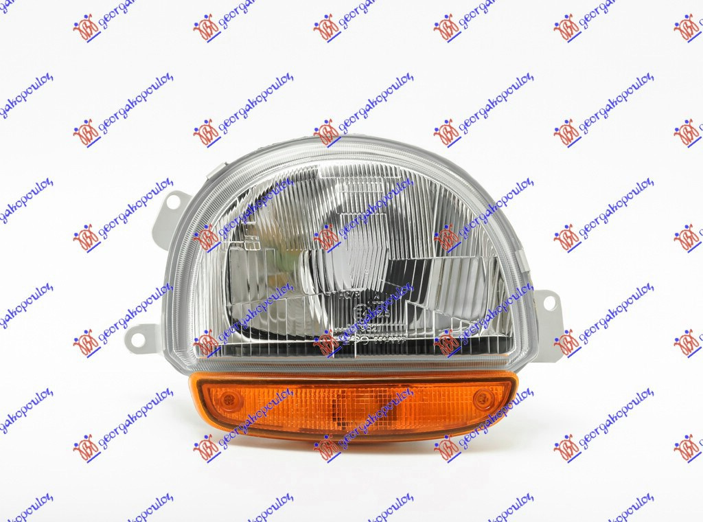 Far - Renault Twingo 1992 , 7701036393