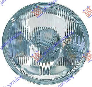 FAR (ROTUND), TOYOTA, TOYOTA COROLLA (KE 75) 81-83, 093905280