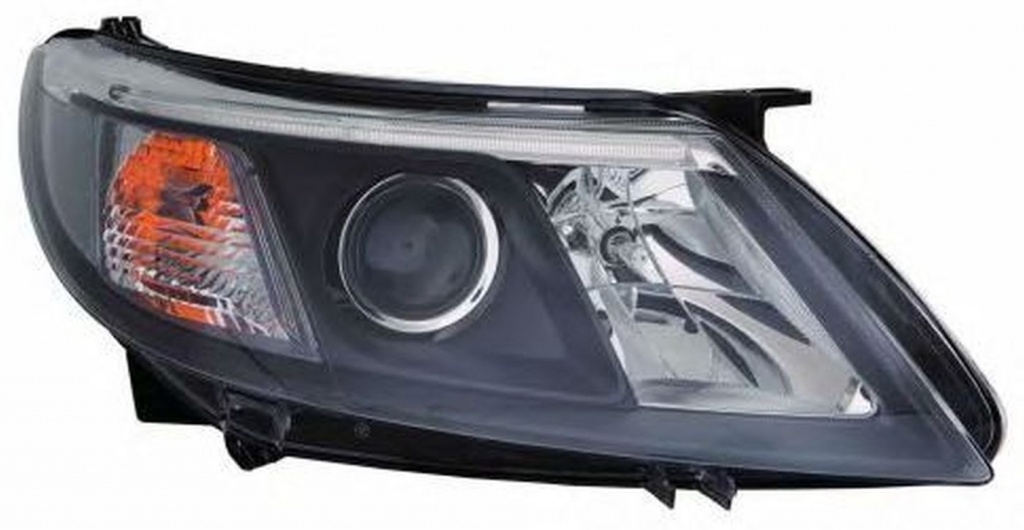 Far SAAB 9-3 combi YS3F LORO 7721108LMLDEM2