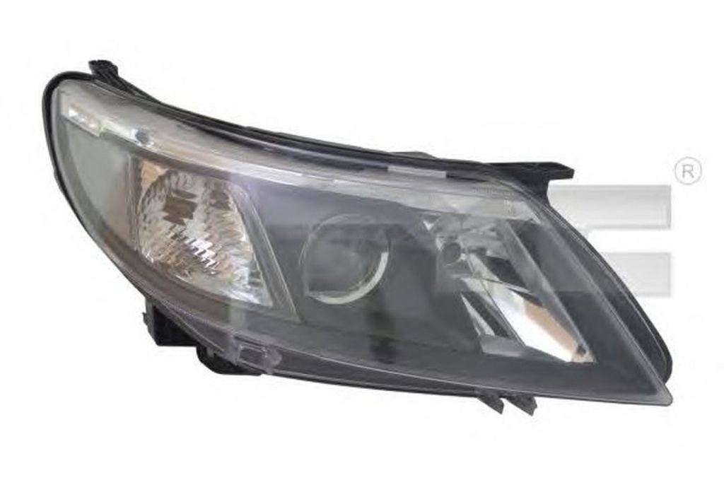 Far SAAB 9-3 YS3F TYC 20-11724-05-2