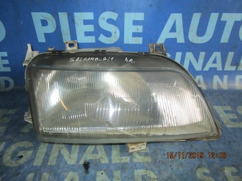 Far Seat Alhambra 1999; 7M1941015K // 7M1941016K