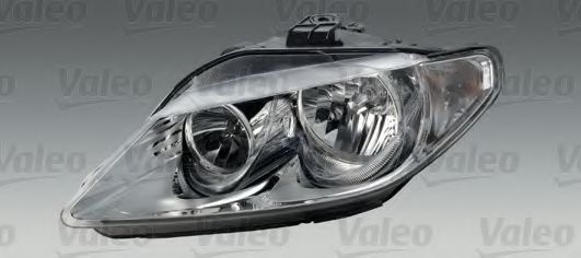 Far SEAT EXEO ST (3R5) (2009 - 2016) VALEO 043920 