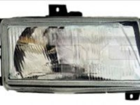 Far SEAT IBIZA Mk II (6K1) (1993 - 1999) TYC 20-5365-08-2