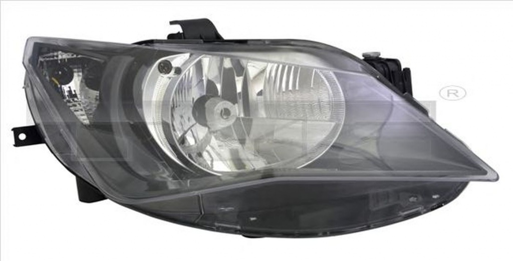 Far SEAT IBIZA V 6J5 6P1 TYC 20-14372-15-2
