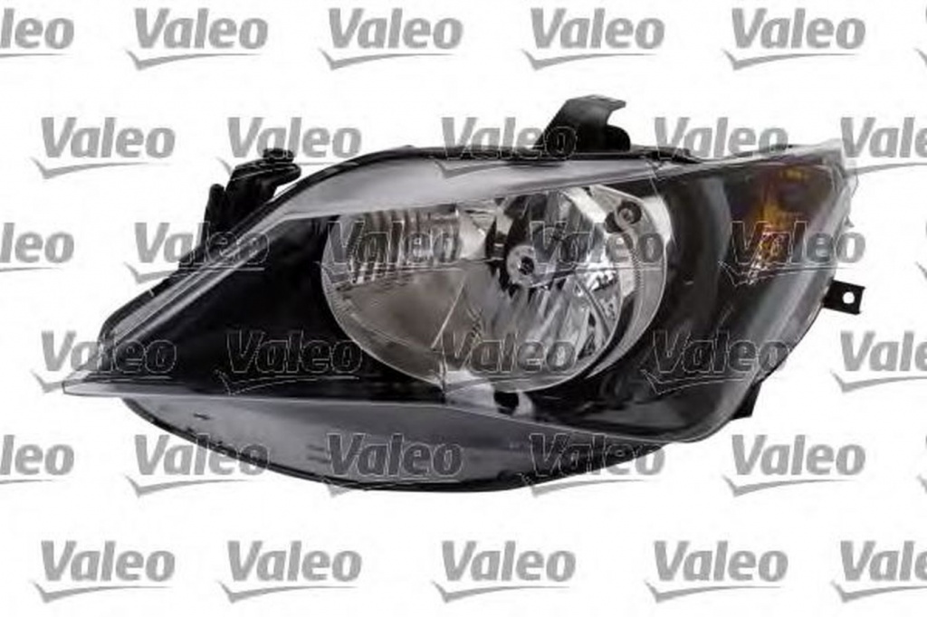 Far SEAT IBIZA V 6J5 6P1 VALEO 44821