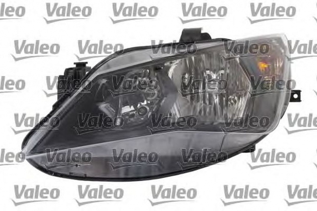 Far SEAT IBIZA V SPORTCOUPE 6J1 6P5 VALEO 44829