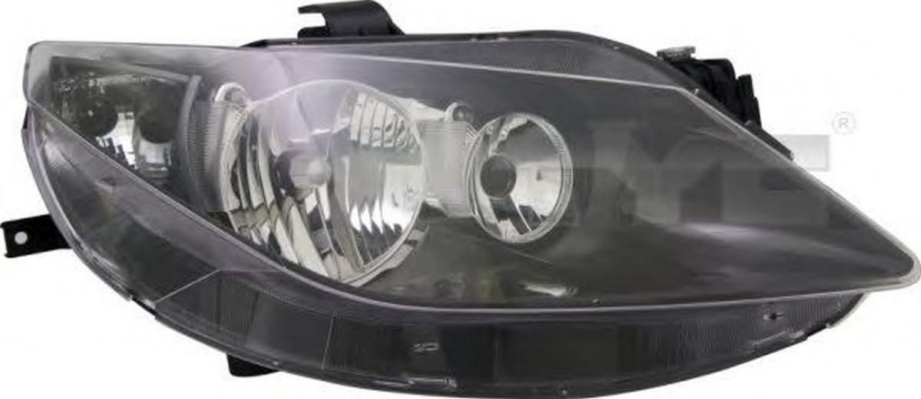 Far SEAT IBIZA V ST 6J8 6P8 TYC 20-11972-15-2