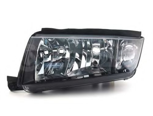 Far SKODA FABIA Combi (6Y5) (2000 - 2007) ALKAR 2752522