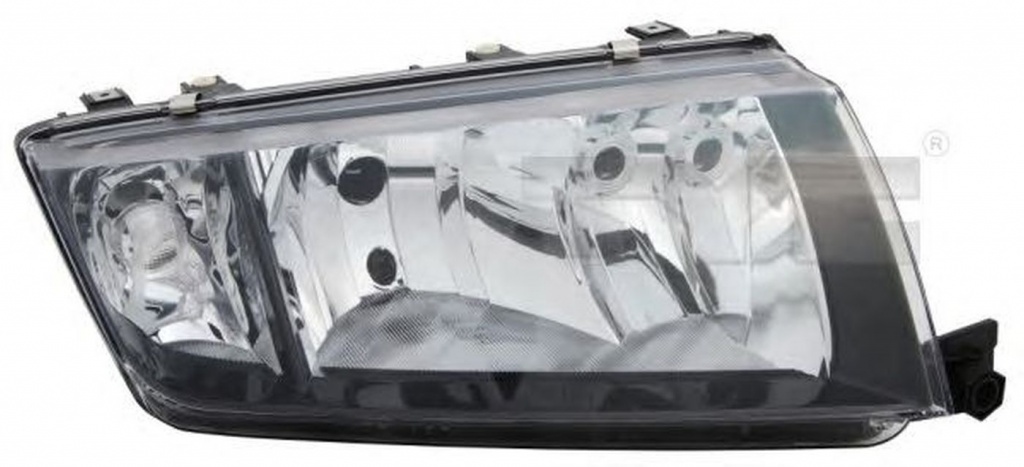 Far SKODA FABIA Combi 6Y5 TYC 20-6229-15-2
