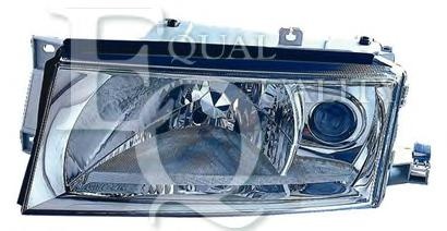 Far SKODA OCTAVIA (1U2), SKODA OCTAVIA Combi (1U5) - EQUAL QUALITY PP0836D