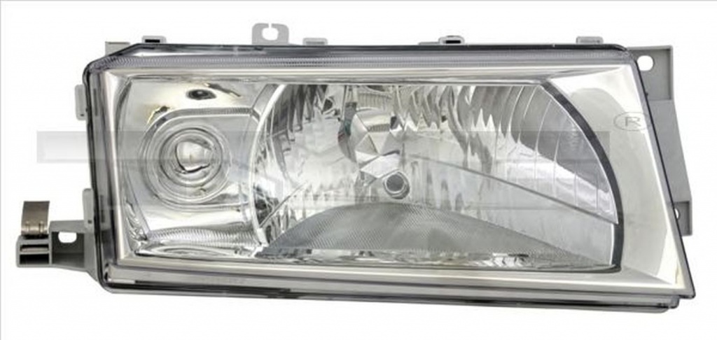 Far SKODA OCTAVIA 1U2 TYC 20-6231-35-2