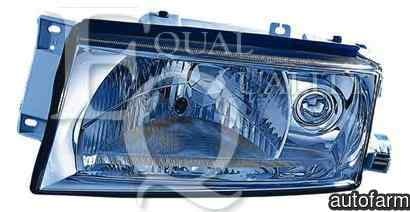 Far SKODA OCTAVIA Combi 1U5 DEPO 6651106LLDBEM