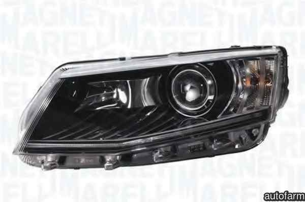 Far SKODA OCTAVIA Combi (5E5) MAGNETI MARELLI 711307024263