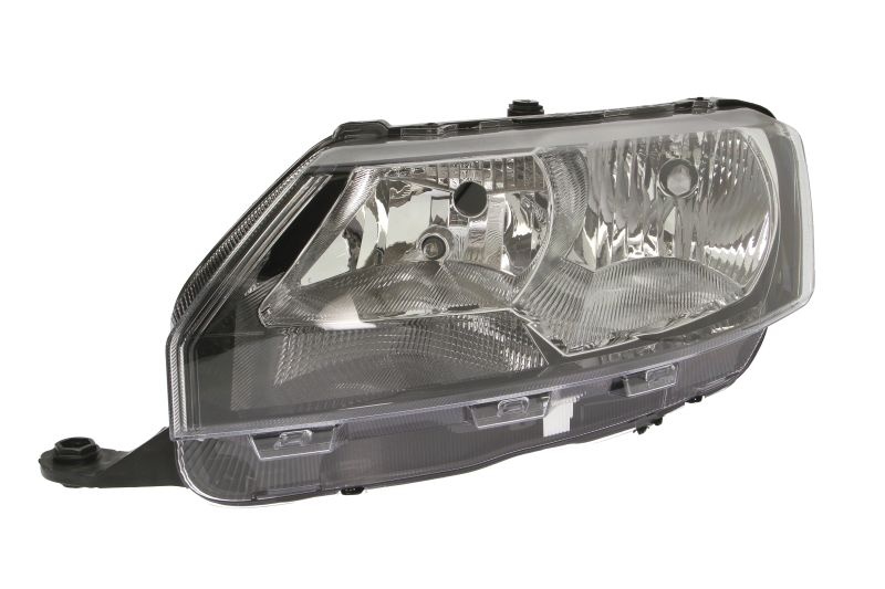 Far Skoda Rapid (Nh3) Valeo 044893, parte montare 