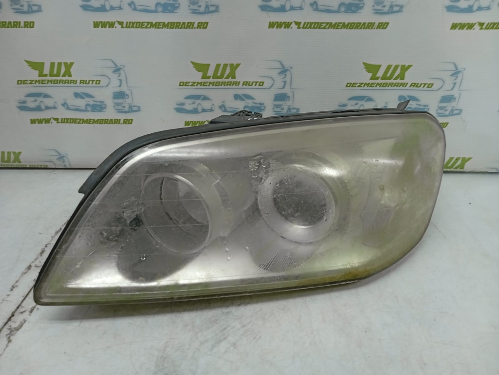 Far stanga 00015547 Chevrolet Captiva [2006 - 2011]