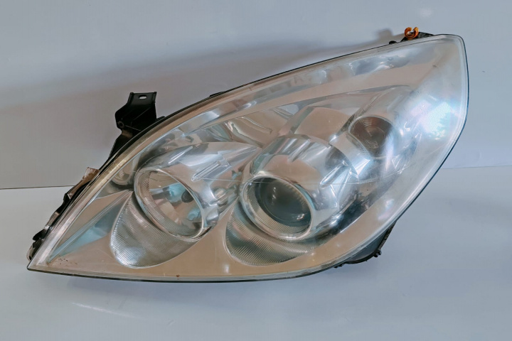 Far Stanga 084421148L Opel Astra H [2004 - 2007]