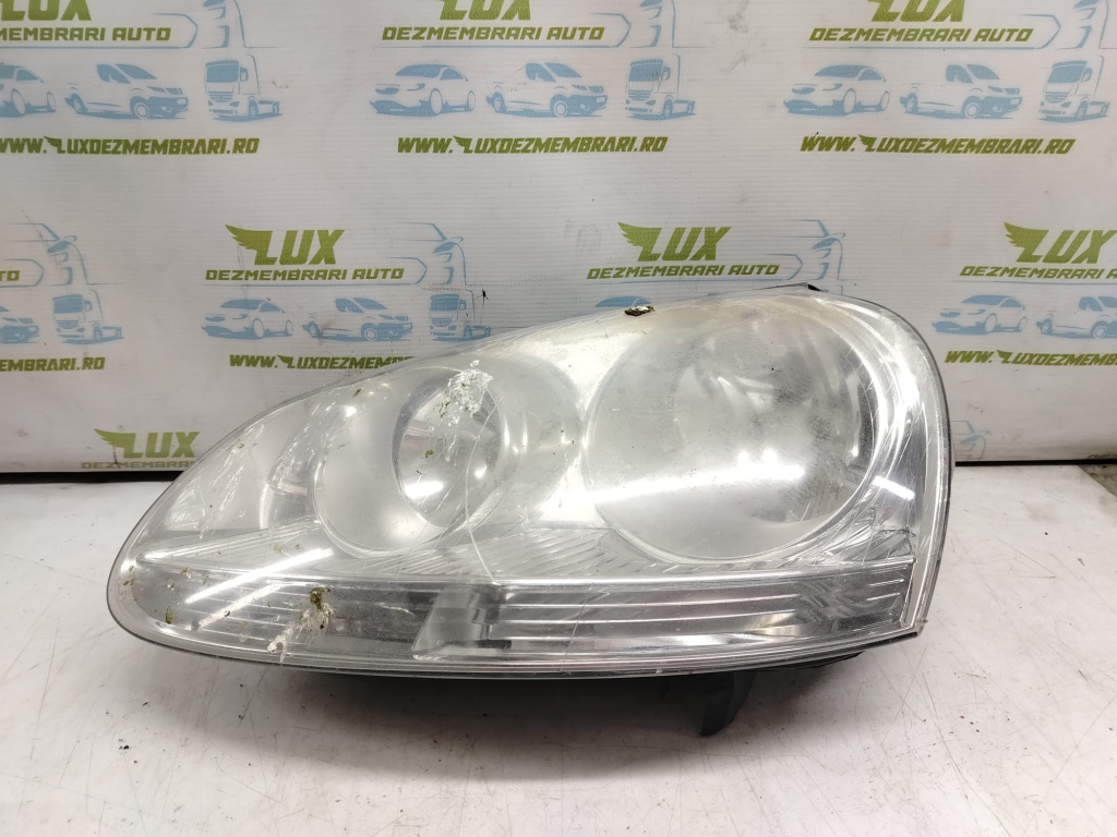 Far stanga 1k6941005p Volkswagen VW Golf 5 [2003 -