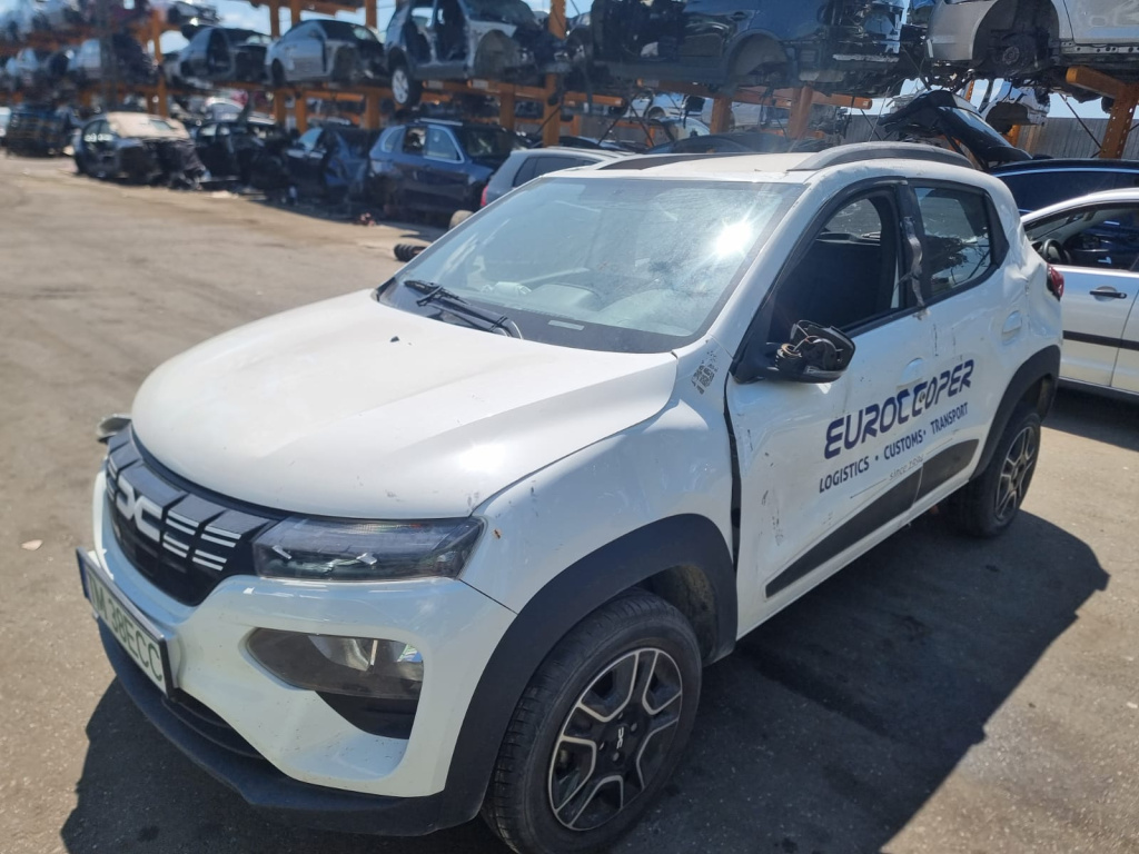 Far stanga 260607303r Dacia Spring [1st 