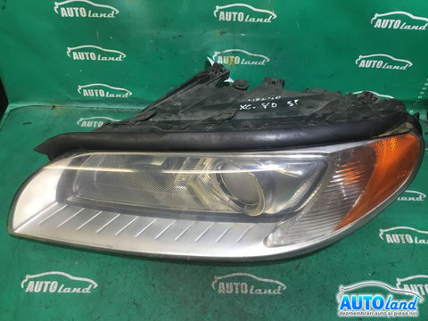 Far Stanga 31283915 2012 Volvo XC70 II 2007