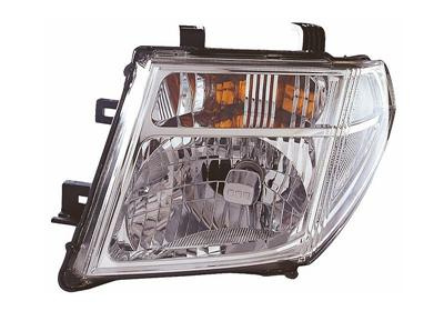 Far stanga (3378961 VAN WEZEL) NISSAN ARMADA, PATH
