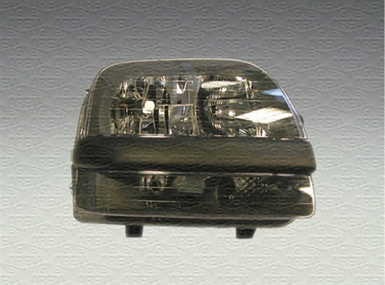 Far stanga (712405501120 MAGNETI MARELLI) FIAT
