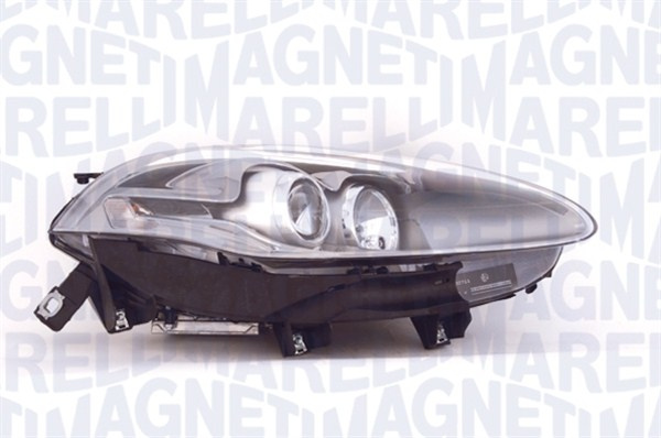 Far stanga (712455911129 MAGNETI MARELLI) FIAT