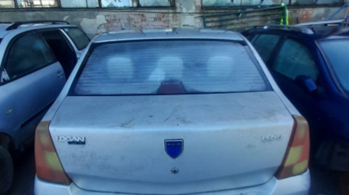 Far stanga 8200211005 Dacia Logan [2004 
