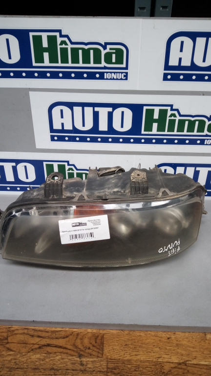 Far stanga 89100967 FIAT Punto 2 1999-2010