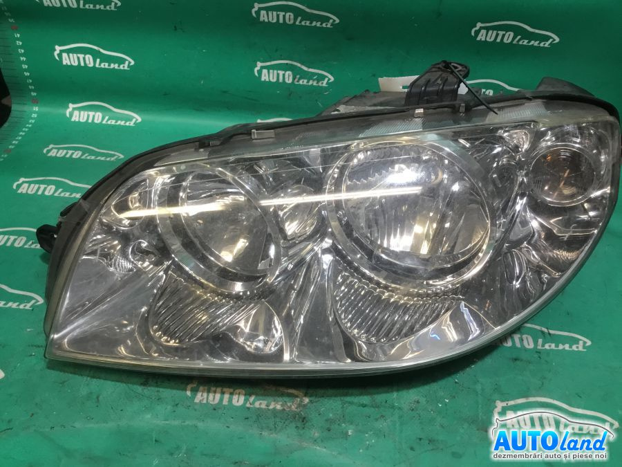 Far Stanga 89101080sx Ureche Rupta Fiat PUNTO 1999-2012