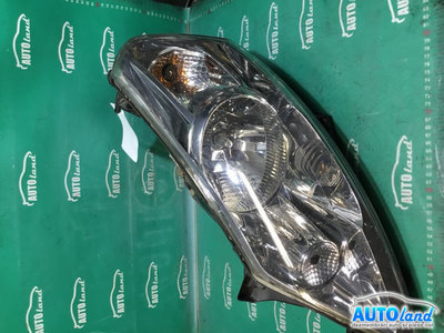 Far Stanga 89902605 Fiat SCUDO 2007