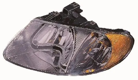 Far stanga ABAKUS CHRYSLER VOYAGER IV (RG, RS) 1999-2008 - 334-1103L-US