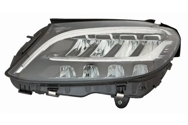 Far stanga ABAKUS MERCEDES-BENZ C-CLASS cupe (C205) 2015-2023 - 440-11AWLMLDEM2
