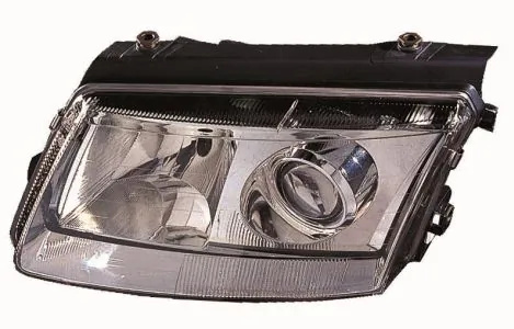 Far stanga ABAKUS VW PASSAT B5 (3B2) 1996-2000 - 441-1156L-ND-EM