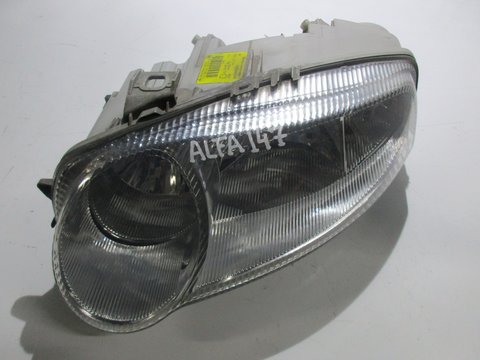 FAR STANGA ALFA ROMEO 147 COD-465565640 0301186201